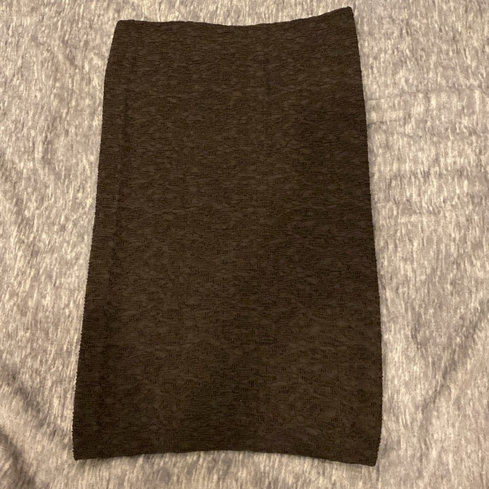 BCBG Generation Bodycon Skirt